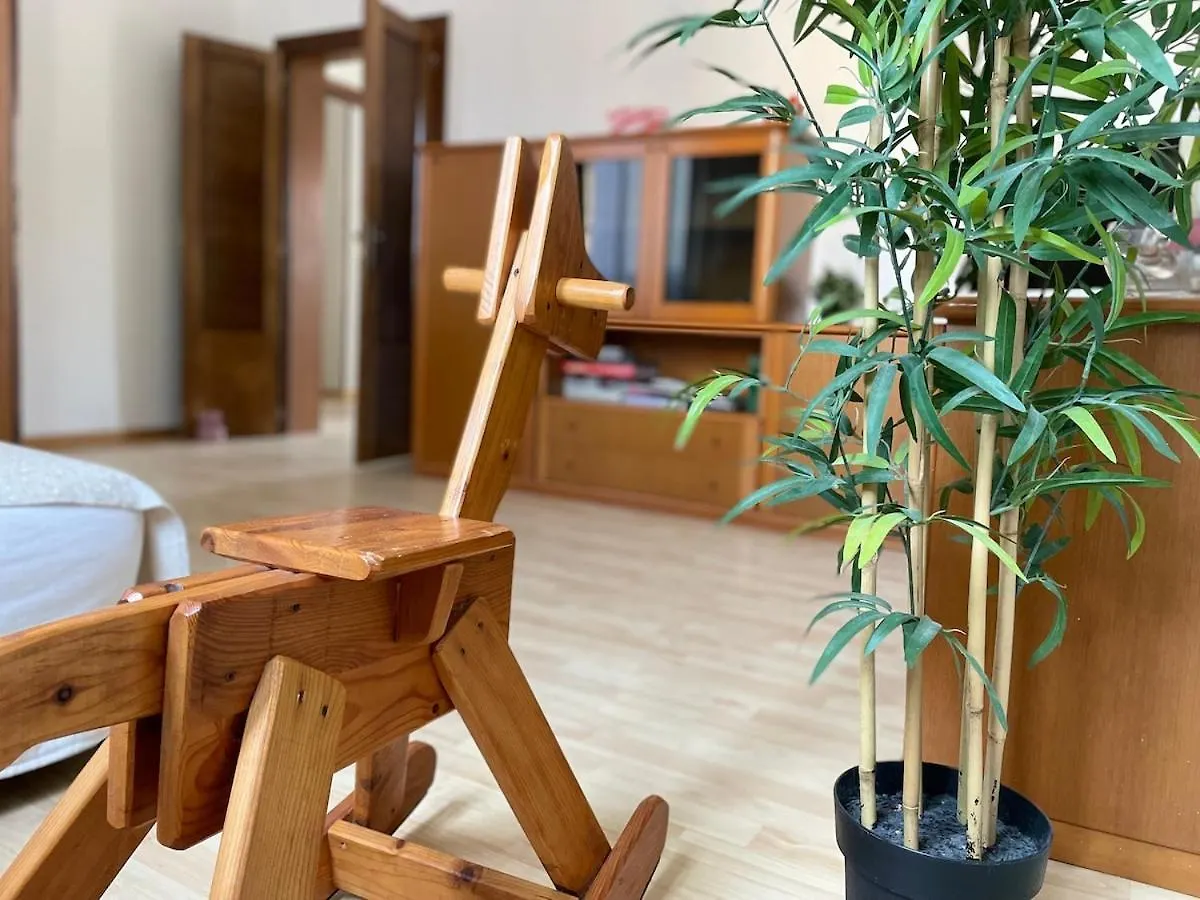 Appartement Ca' Al Campanile Con Splendida Vista à Venise