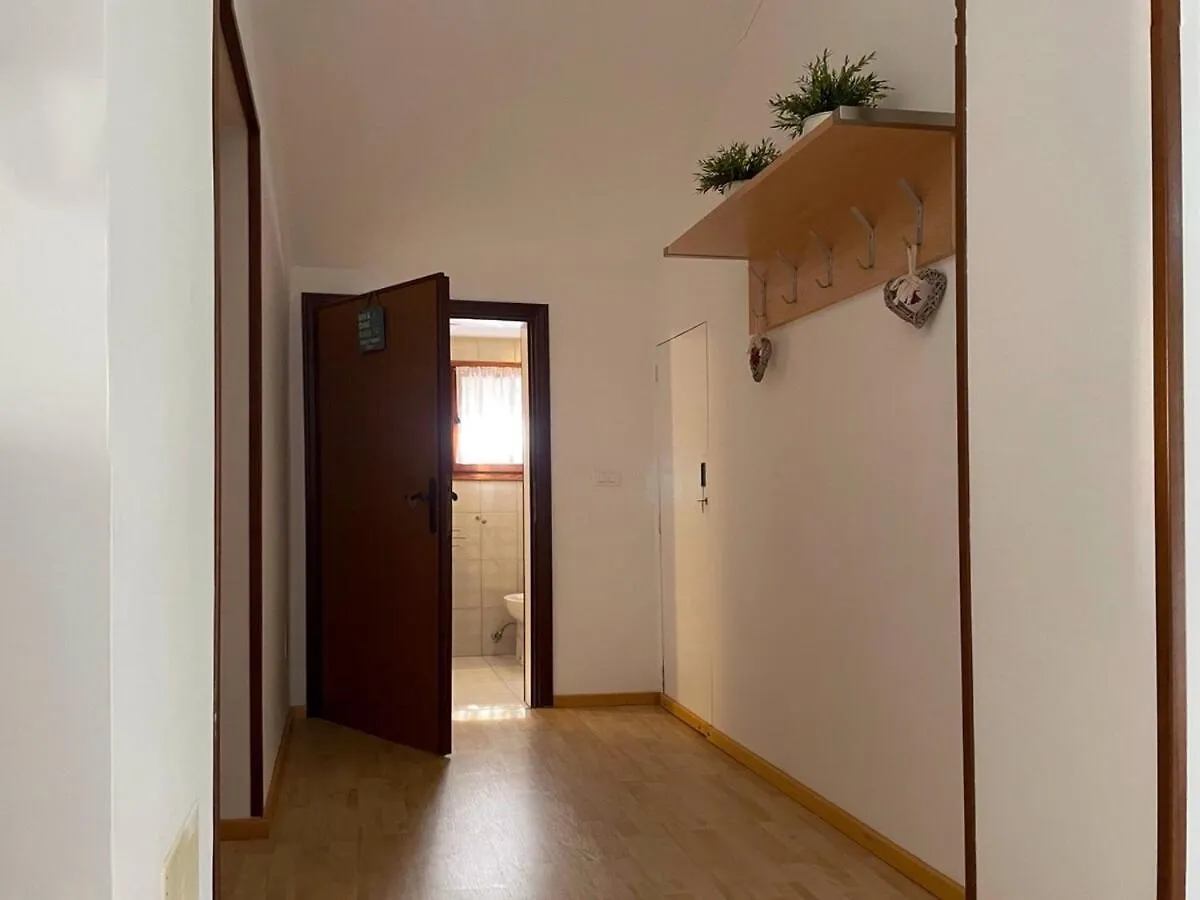 Ca' Al Campanile Con Splendida Vista Apartment Venice 0*,  Italy