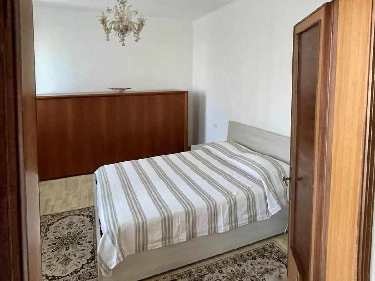 Ca' Al Campanile Con Splendida Vista Apartment Venice Italy