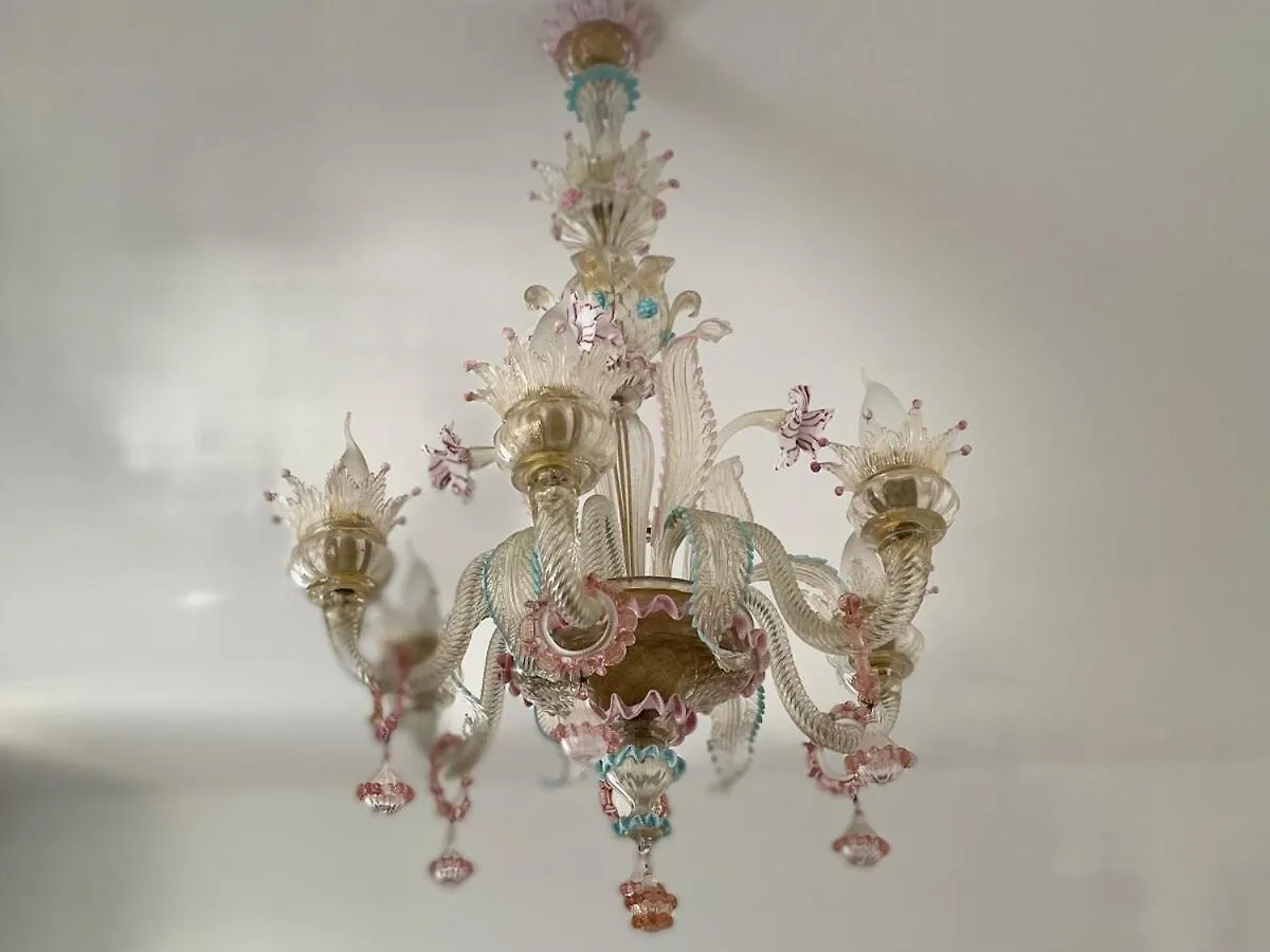 Ca' Al Campanile Con Splendida Vista Apartment Venice 0*,  Italy