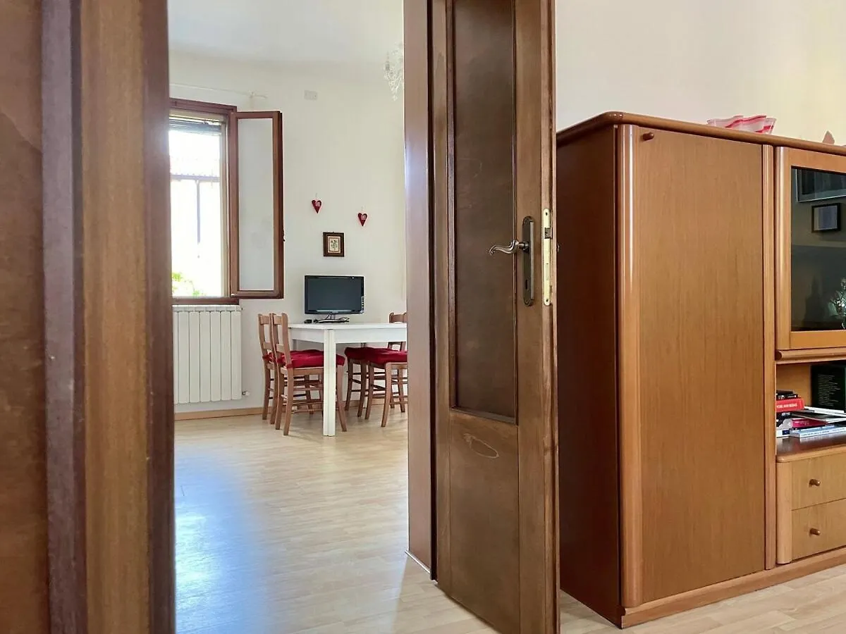 Ca' Al Campanile Con Splendida Vista Apartment Venice