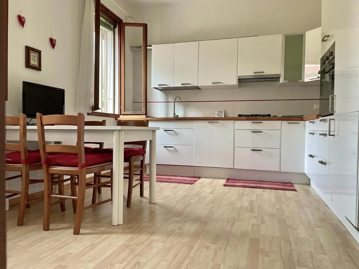Ca' Al Campanile Con Splendida Vista Apartment Venice
