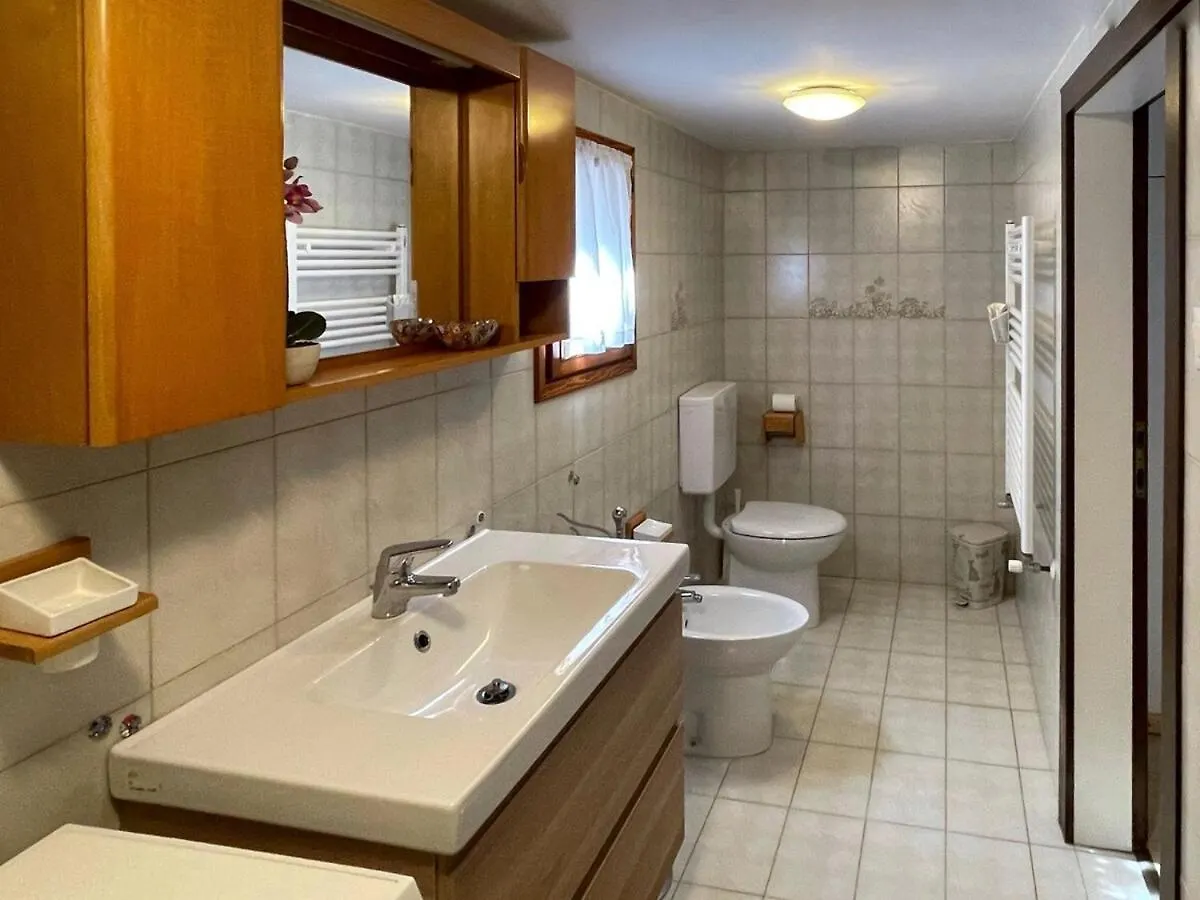 Ca' Al Campanile Con Splendida Vista Apartment Venice