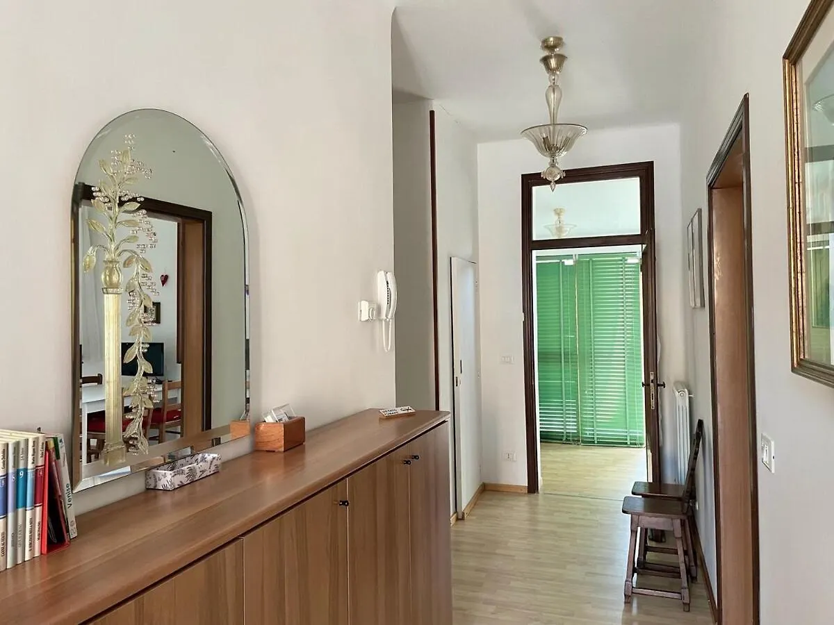 Ca' Al Campanile Con Splendida Vista Apartment Venice