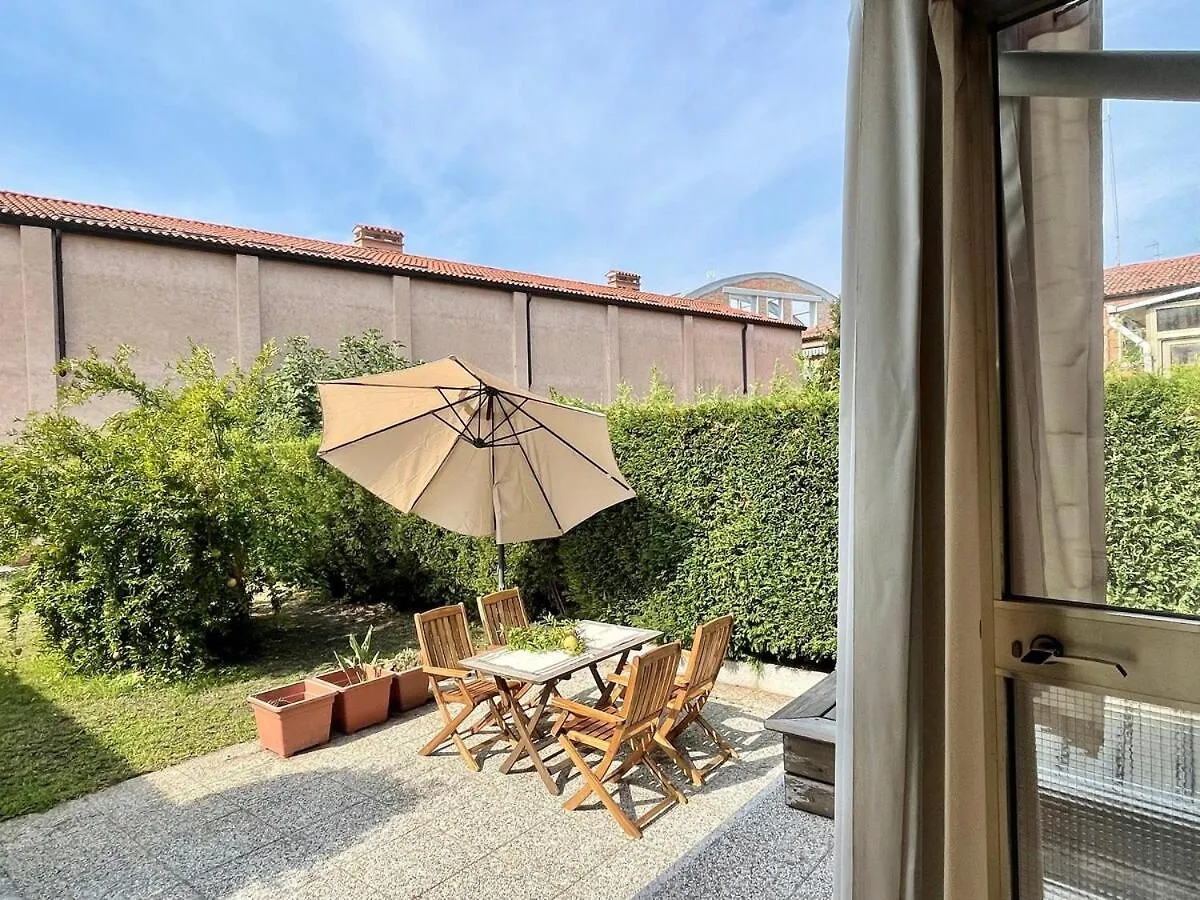 Ca' Al Campanile Con Splendida Vista Apartment Venice