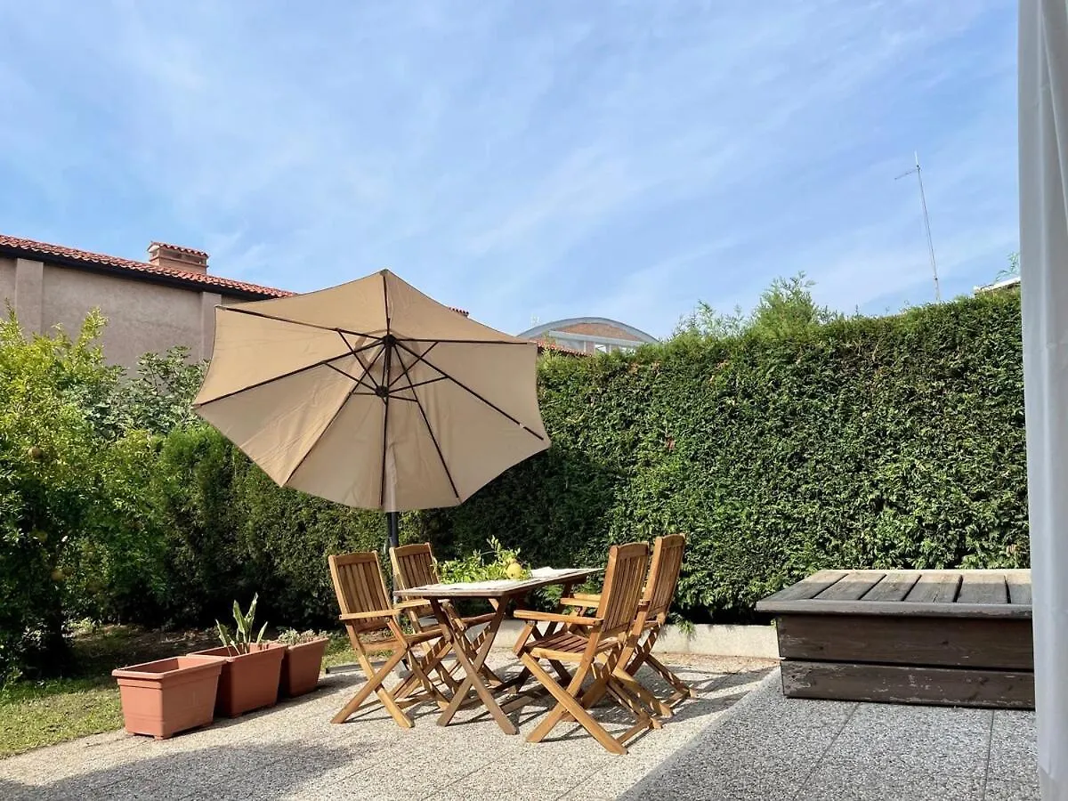 Ca' Al Campanile Con Splendida Vista Apartment Venice