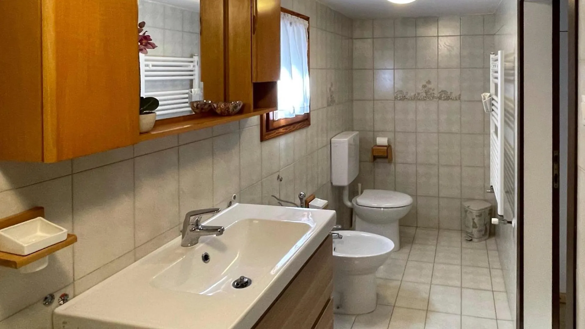 Ca' Al Campanile Con Splendida Vista Apartment Venice 0*,