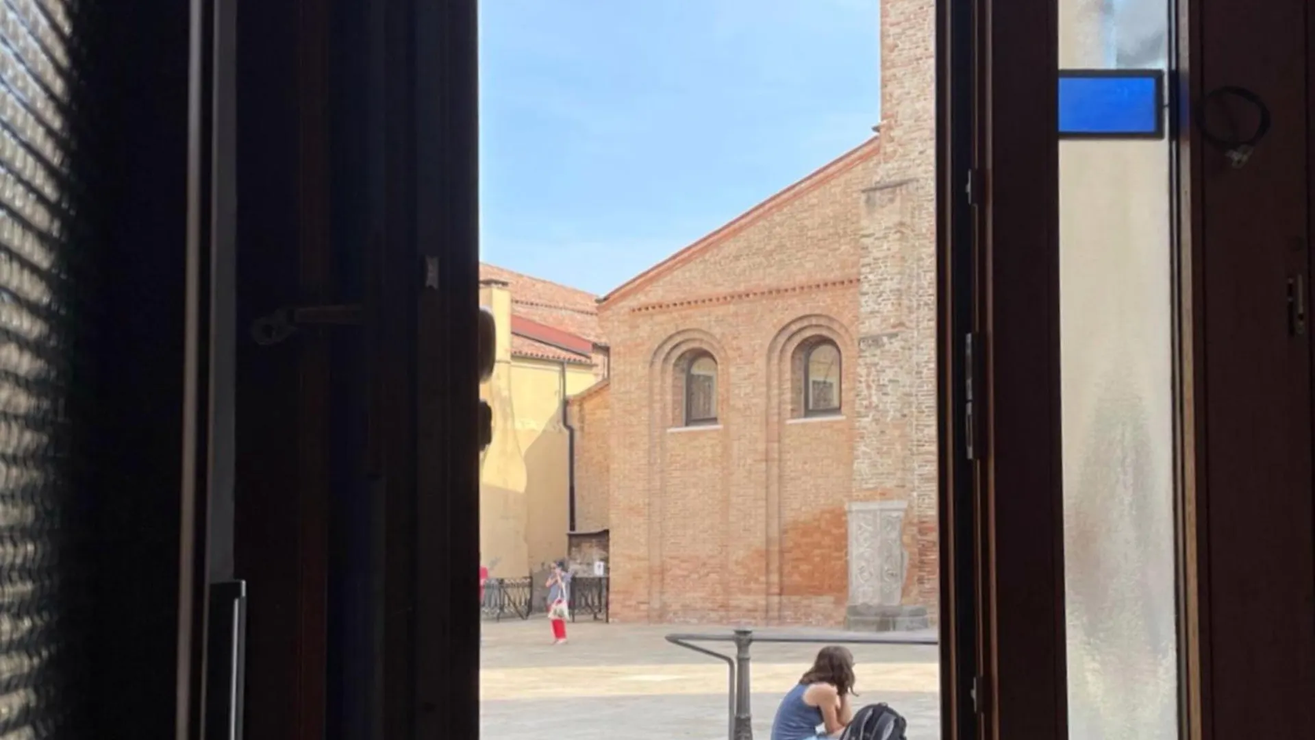 Ca' Al Campanile Con Splendida Vista Apartment Venice
